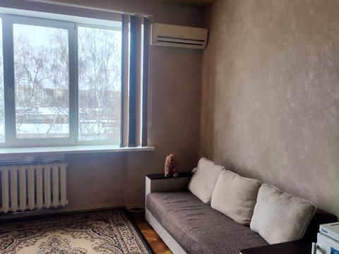 квартира по адресу Добровольцев ул., 5