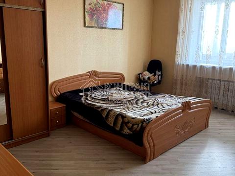 квартира по адресу Кричевского ул., 33