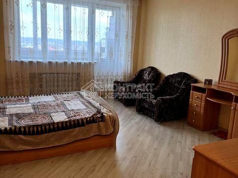 квартира по адресу Кричевского ул., 33