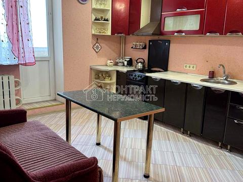 квартира по адресу Кричевского ул., 33