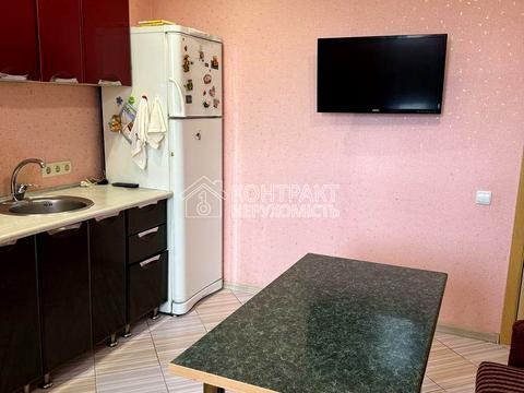 квартира по адресу Кричевского ул., 33