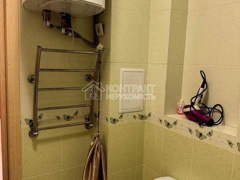 квартира по адресу Кричевского ул., 33