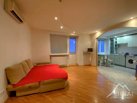 квартира за адресою Професора Підвисоцького вул., 6-А