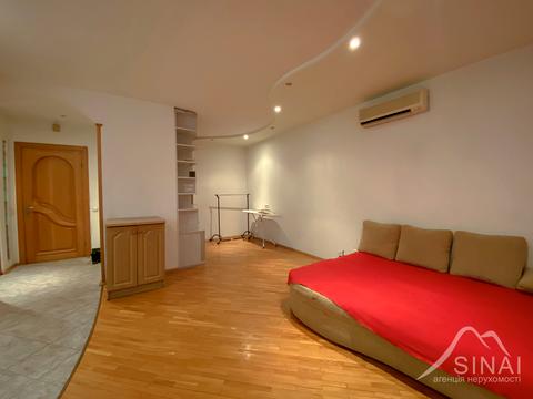 квартира за адресою Професора Підвисоцького вул., 6-А