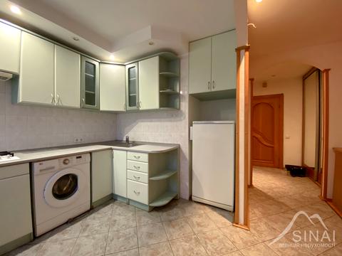 квартира за адресою Професора Підвисоцького вул., 6-А