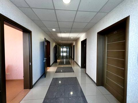 комерційна за адресою Академіка Белелюбського вул., 36