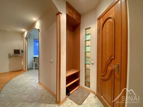 квартира за адресою Професора Підвисоцького вул., 6-А