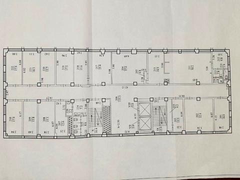 комерційна за адресою Академіка Белелюбського вул., 36