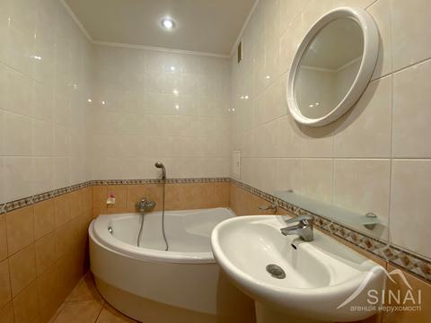 квартира за адресою Професора Підвисоцького вул., 6-А