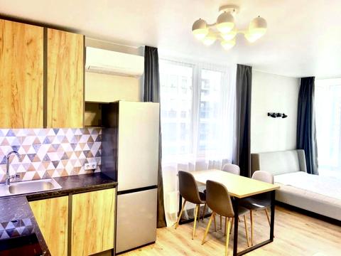 квартира за адресою Генерала Грекова вул., 4