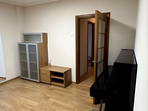 квартира за адресою Київ, Калинова вул., 8