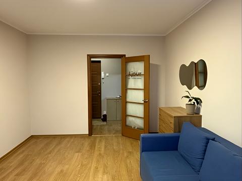 квартира за адресою Київ, Калинова вул., 8