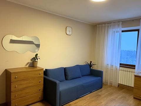 квартира за адресою Київ, Калинова вул., 8