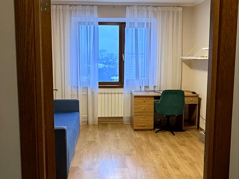 квартира за адресою Київ, Калинова вул., 8