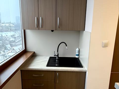 квартира за адресою Київ, Калинова вул., 8