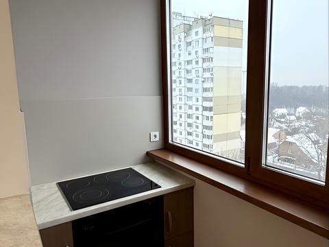 квартира за адресою Київ, Калинова вул., 8