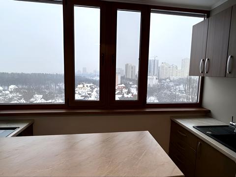 квартира за адресою Київ, Калинова вул., 8