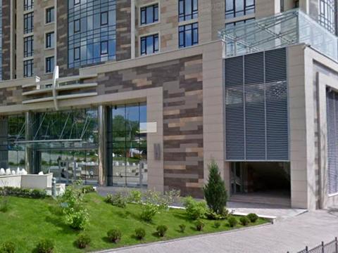 комерційна за адресою Іоанна Павла II вул. (Патріса Лумумби), 6/1