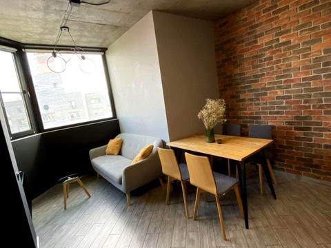 квартира за адресою Київ, Коперника вул., 3