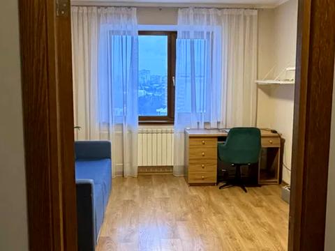 квартира за адресою Київ, Калинова вул., 8