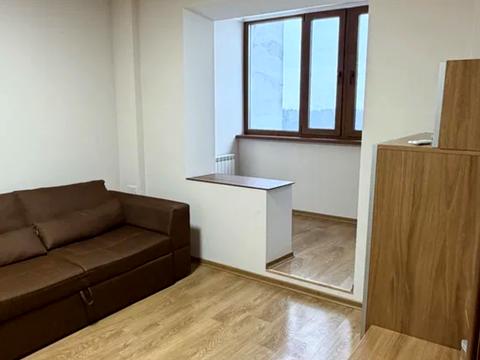 квартира по адресу Калиновая ул., 8