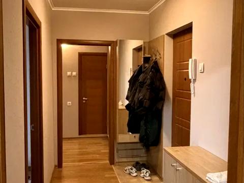 квартира за адресою Київ, Калинова вул., 8