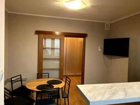 квартира за адресою Київ, Калинова вул., 8