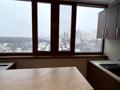 квартира за адресою Київ, Калинова вул., 8