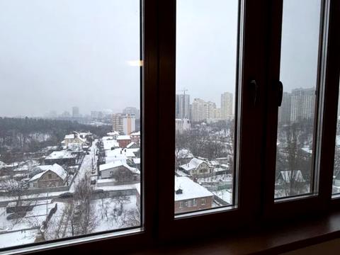 квартира за адресою Київ, Калинова вул., 8
