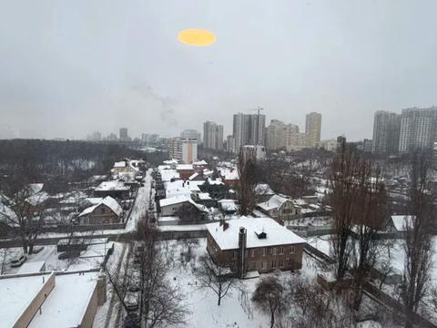 квартира за адресою Київ, Калинова вул., 8