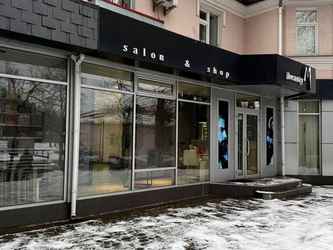 комерційна за адресою Кам'янецький пров., 58