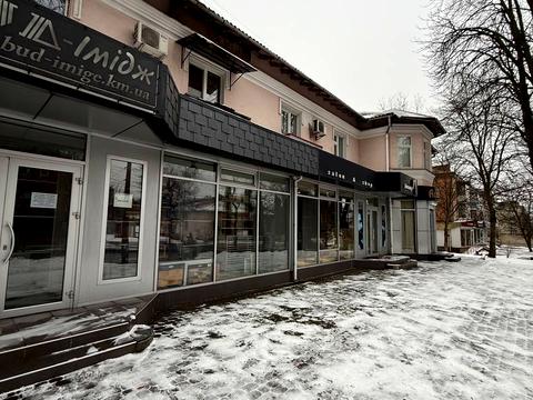 комерційна за адресою Кам'янецький пров., 58