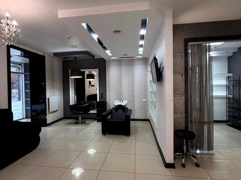 комерційна за адресою Кам'янецький пров., 58