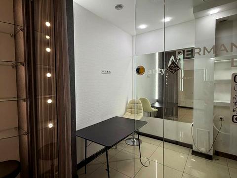 комерційна за адресою Кам'янецький пров., 58