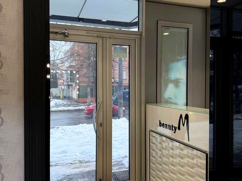 комерційна за адресою Кам'янецький пров., 58