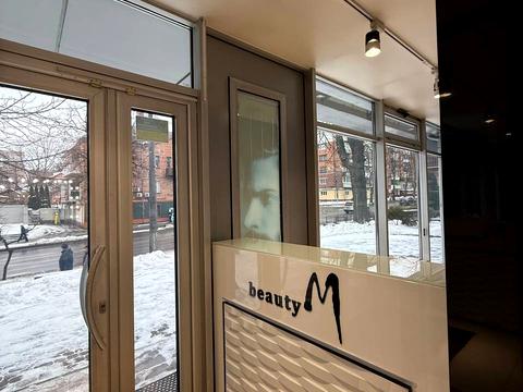 комерційна за адресою Кам'янецький пров., 58