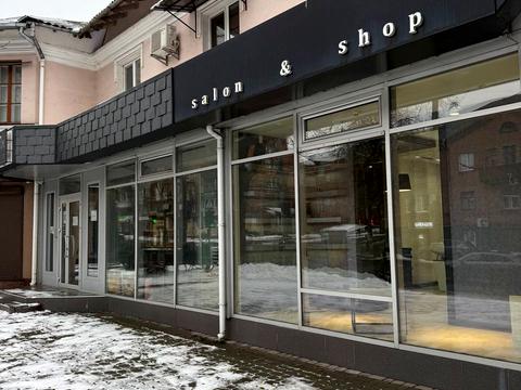 комерційна за адресою Кам'янецький пров., 58