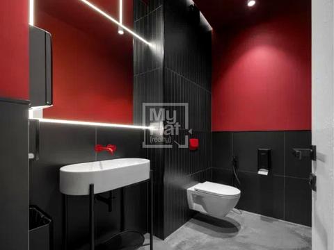 комерційна за адресою Кловський узвіз (Кловський), 7a