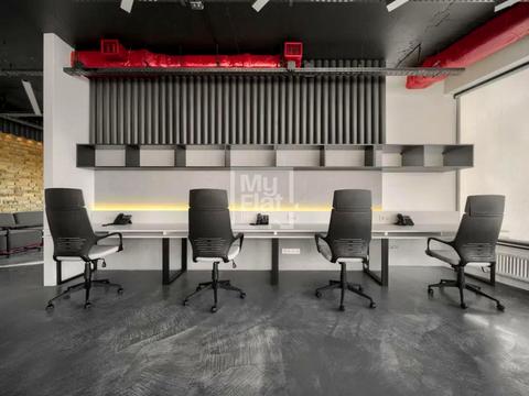 комерційна за адресою Кловський узвіз (Кловський), 7a