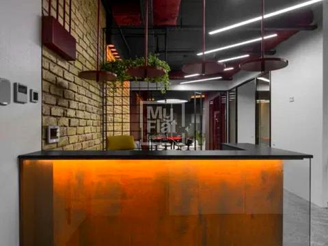 комерційна за адресою Кловський узвіз (Кловський), 7a