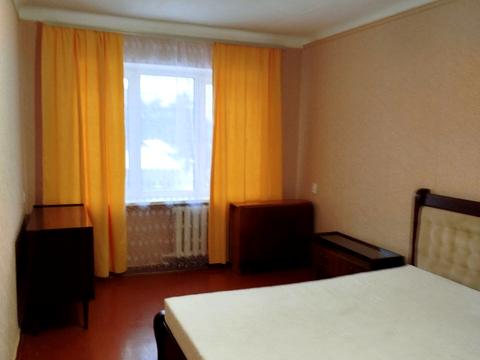 квартира за адресою Поліська вул., 14