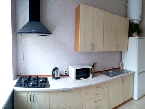 квартира за адресою Саксаганського вул., 117