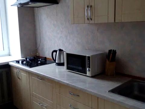 квартира за адресою Саксаганського вул., 117