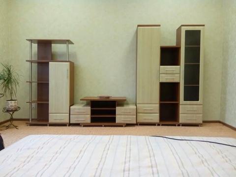 квартира за адресою Саксаганського вул., 117