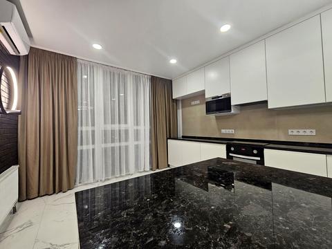 квартира за адресою Миколи Гулака вул., 4