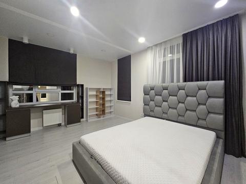 квартира за адресою Миколи Гулака вул., 4