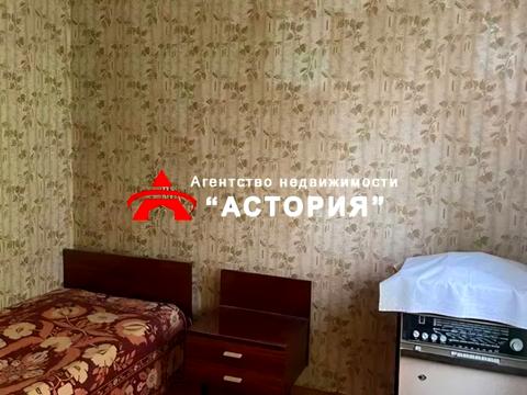 квартира за адресою Дудикіна вул., 7-Б