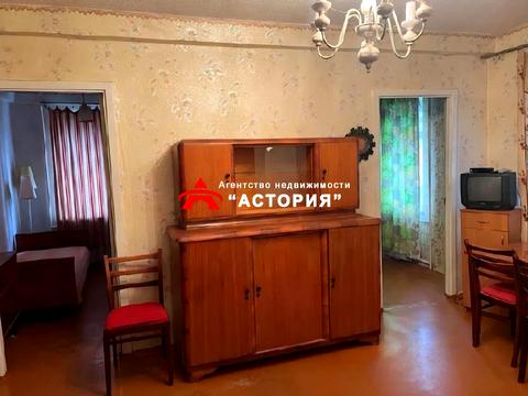 квартира за адресою Дудикіна вул., 7-Б
