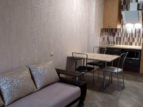 квартира за адресою Польова вул., 73