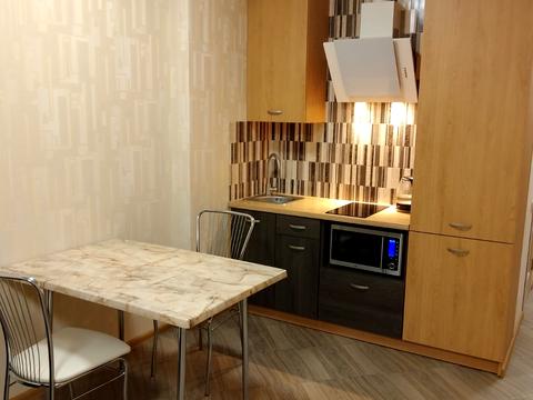 квартира за адресою Польова вул., 73